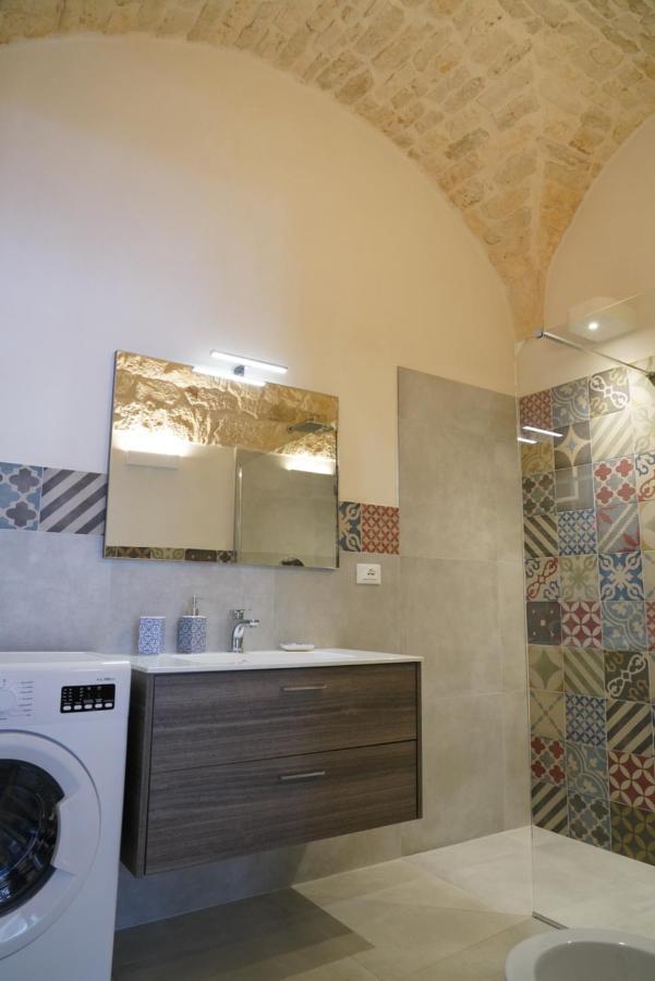Casetta Filippi - A Pochi Passi Dal Centro Storico Ceglie Messapica Exterior foto