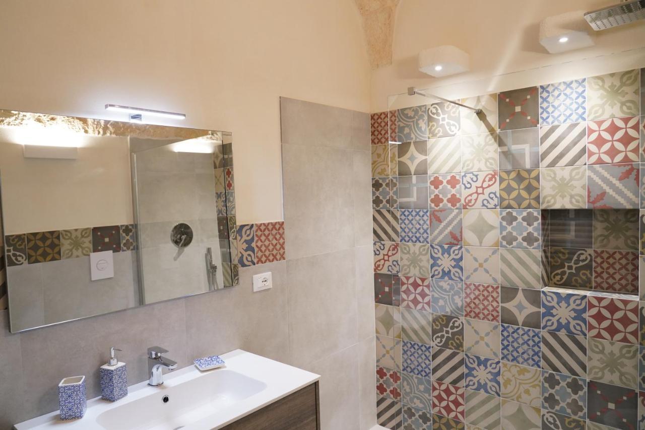 Casetta Filippi - A Pochi Passi Dal Centro Storico Ceglie Messapica Exterior foto