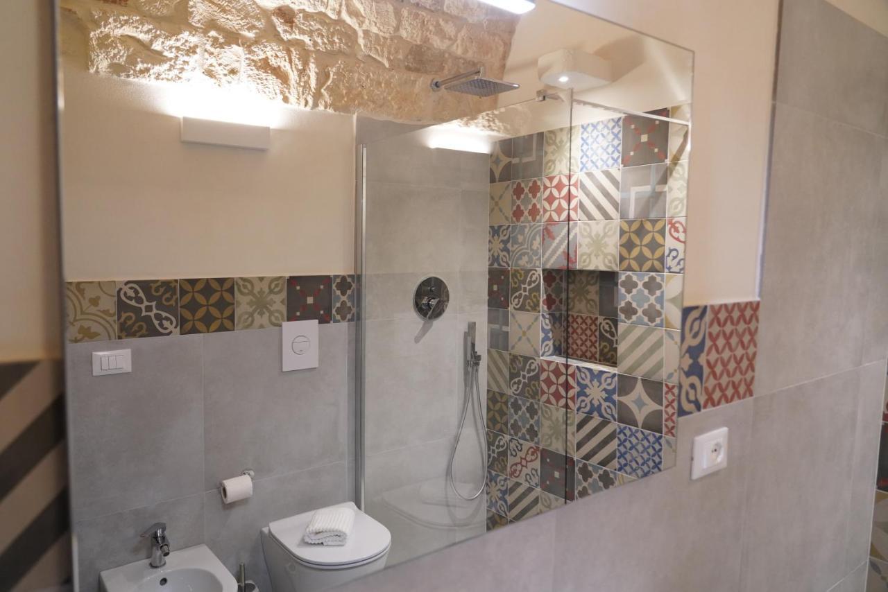 Casetta Filippi - A Pochi Passi Dal Centro Storico Ceglie Messapica Exterior foto